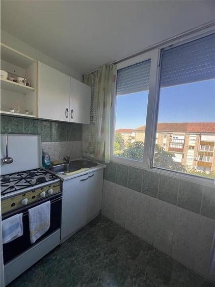 RECO, Apartament 3 camere, Strada Somesului - 10