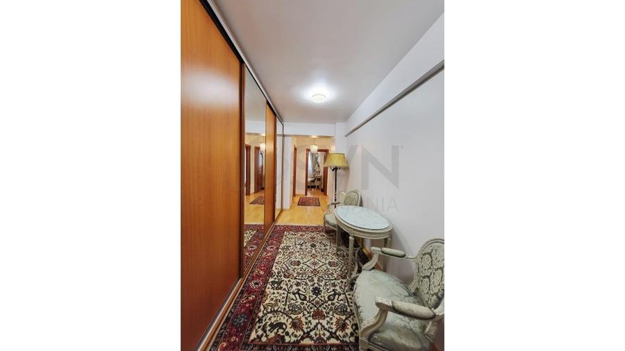 REA1026672 Apartament 4 camere - Dorobanti - 9