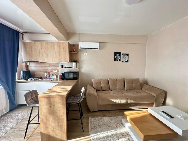 Apartament luxos 2 camere, 99.500€, la 100m de plajă - 8