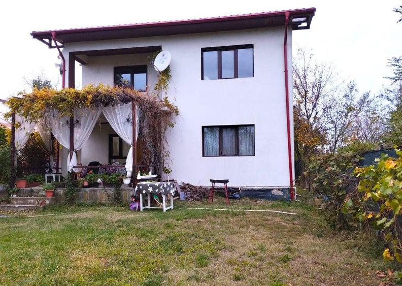 Vila individuala 6 camere, teren 903 mp ! - 10