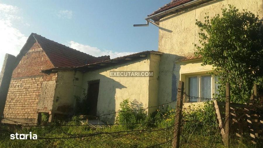 Casa - D+P - 140 m2 + Teren 1296 m2, Poiana Sibiului - 5