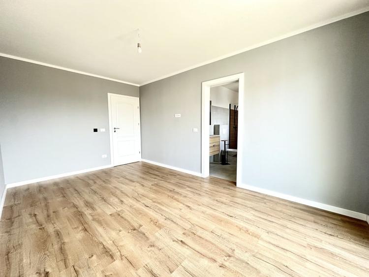 Duplex spatios, 5 camere, 120 mp utili, 309 mp teren - Dumbravita - 5