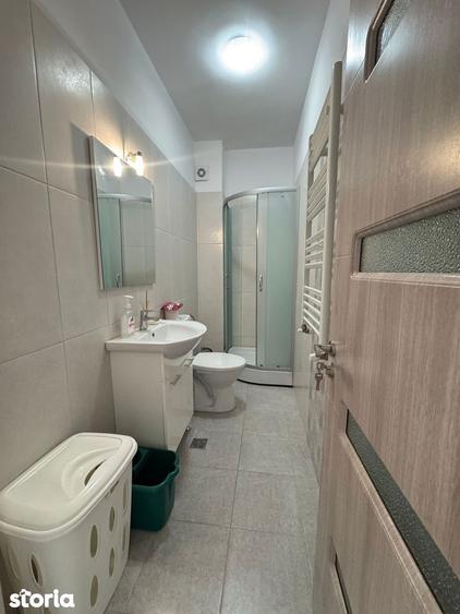 IDEAL PENTRU INVESTITIE-APARTAMENT 2 CAMERE MOBILAT STR ORHIDEELOR - 12