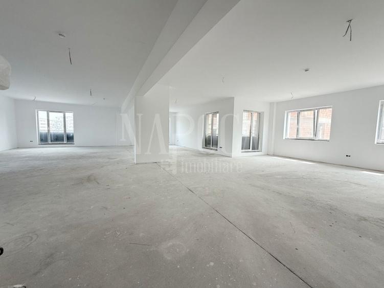 Spatiu comercial de vanzare in Floresti - 2