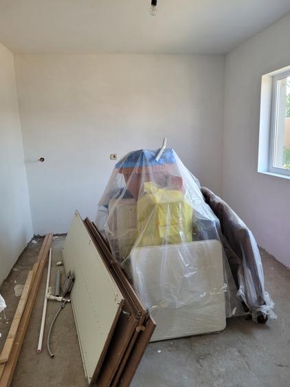 Oras Techirghiol – doua case tip duplex – aproape de centru - 12