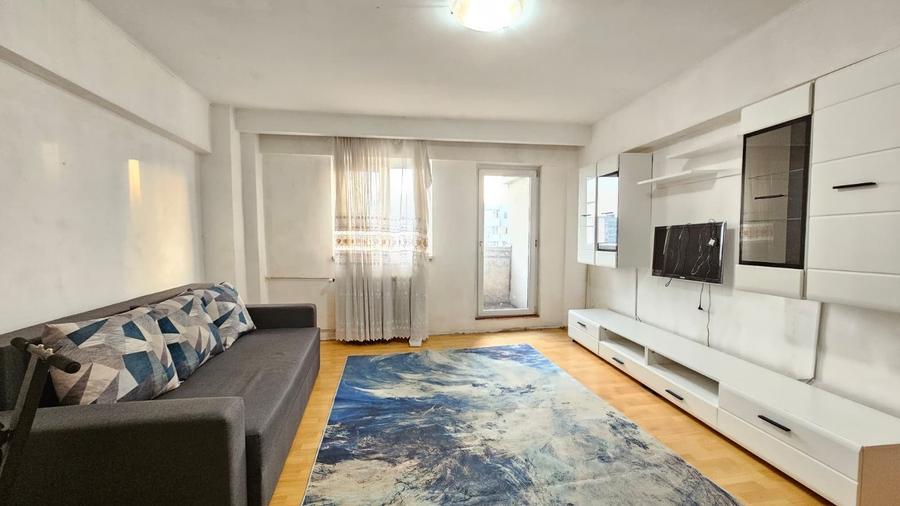 Bvd Chisinau I Apartament 3 camere decomandat | 80 mp | 2 băi | Bloc 1986 - 1