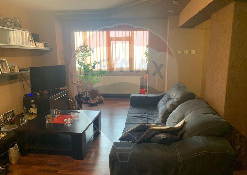 Vanzare apartament 3 camere elegant | Pitesti | Gavana 3 - 18