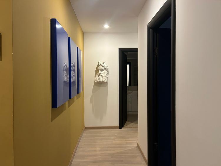 Spatiu exclusivist pentru activități de birou sau servicii comerciale - 7