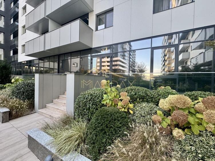 Spatiu comercial *180mp* // Aviatei - Pipera - 10