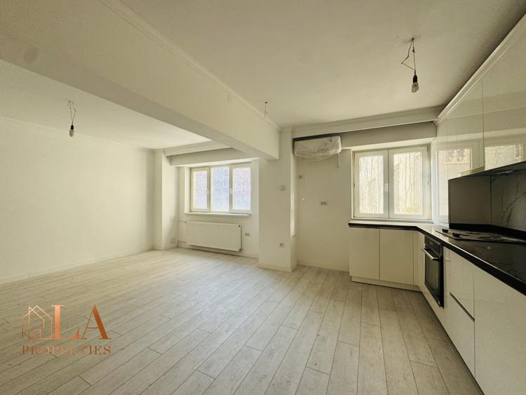 Apartament 3 camere finisat | Panduri - 5