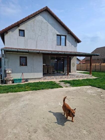 Proprietar vând imobil cu toate utilitățile - 9