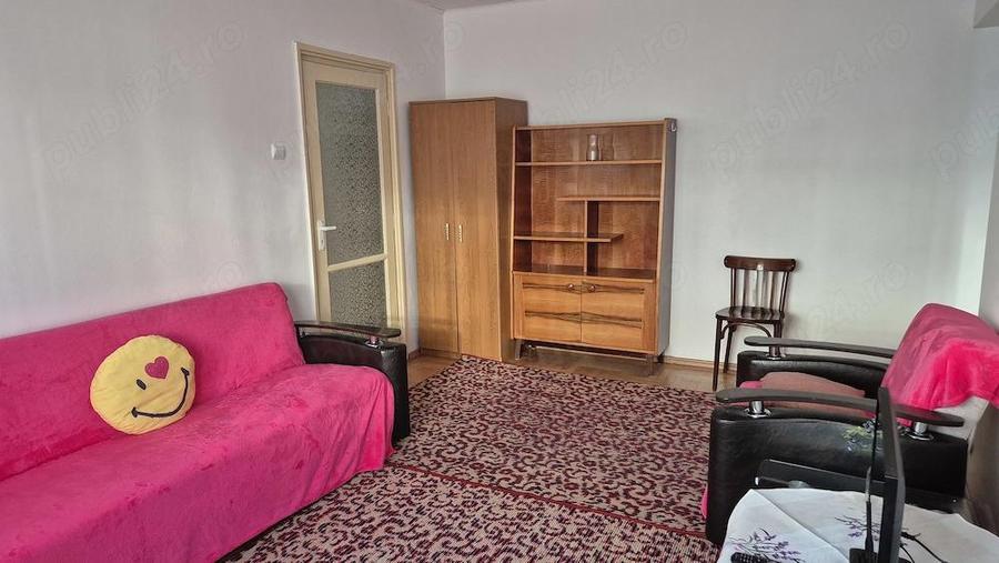 Apartament 2 camere - 8