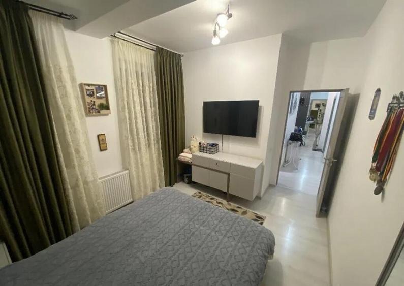 Apartament 3 camere decomandate Constanta zona TOMIS NORD - 2