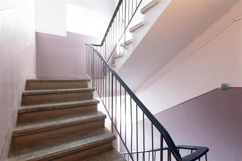 RECO apartament 3 camere Nufarul - 15