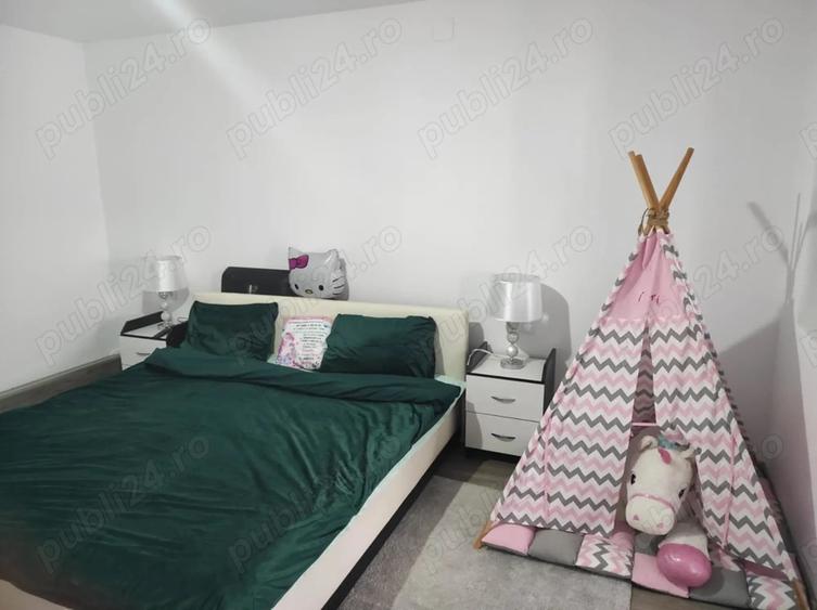 Casa de vanzare cu teren - 7