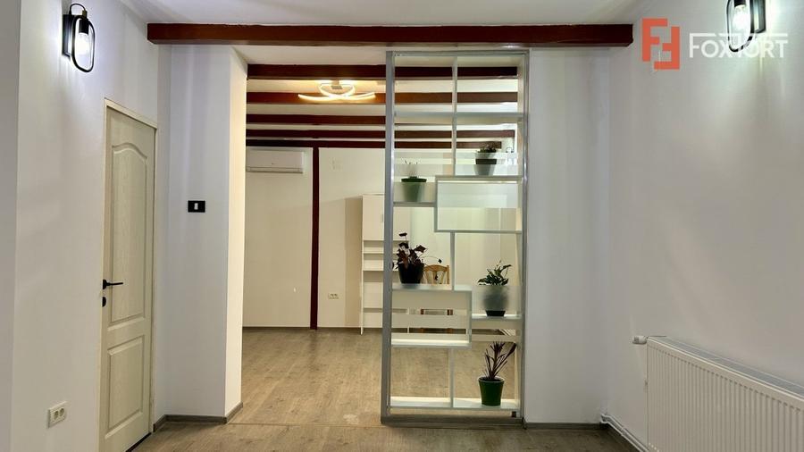 Apartament de inchiriat cu 2 camere in centrul Timisoarei - 5