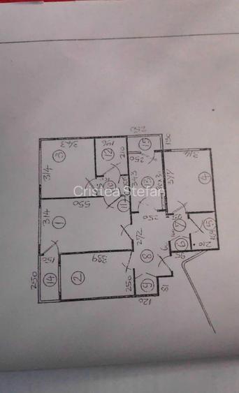 Vanzare apartament 4 camere Aviatiei Vanzare apartament 4 camere Aviatiei
