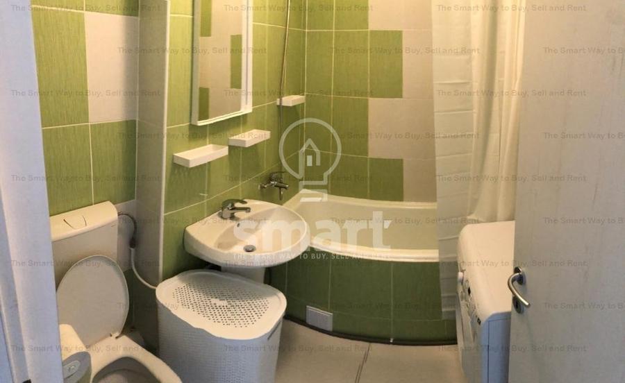 Garsoniera Detunata zona Iulius Mall - 5