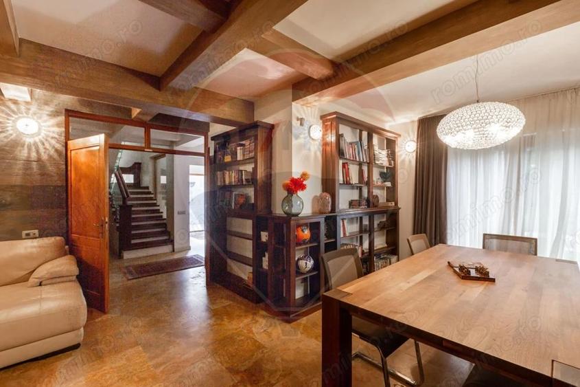 Casa spectaculoasa in Media? re?edin?a antrenorului Cristi Pustai - 15