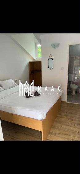 Pensiune I Poalele Munților Făgăraș I Cârțișoara, Sibiu - 2