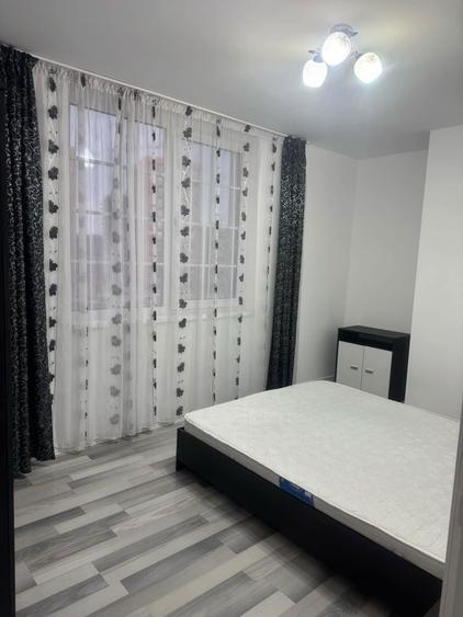 De Inchiriat Apartamen Decomandat 2 camere Cartierul Visoianu! - 4