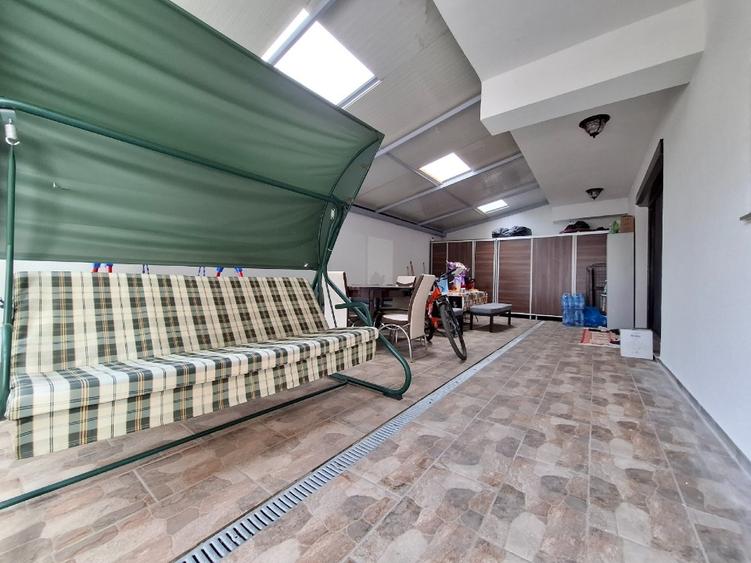Apartament 3 camere de vanzare Valea Lupului, terasa proprie 110 mp - 6