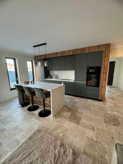 Casa noua de vanzare in Vladimirescu - 3