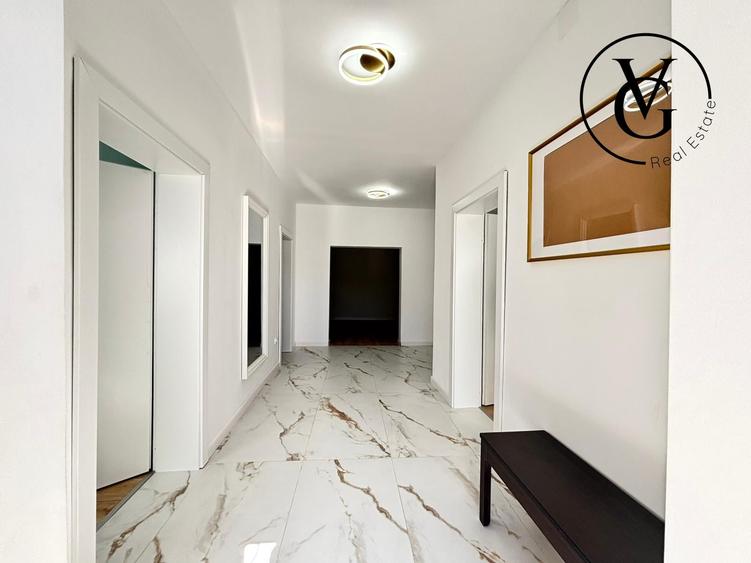 Casa P+M | 4 camere | Ovidiu - Lacul Siutghiol, 400 mp - 3