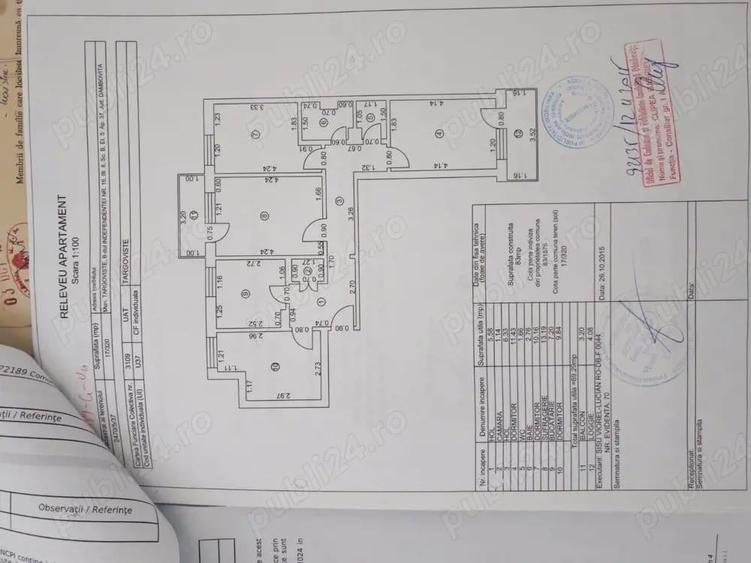 apartament 4 camere - 3