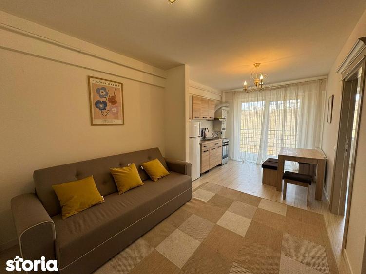 Apartament cu 2 camere Visan - 4