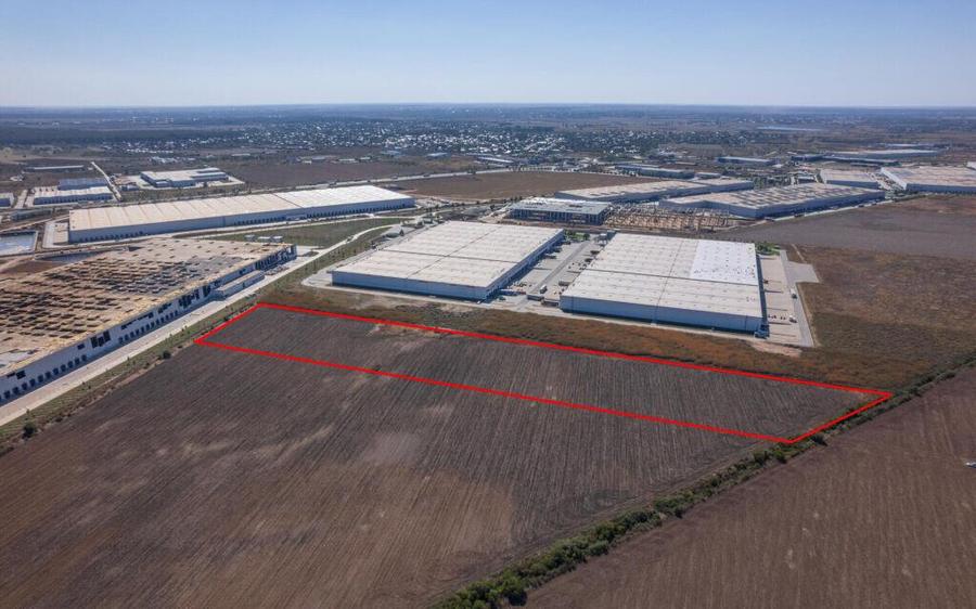 Teren industrial de - Autostrada A1 Bucure?ti-Pite?ti, - 3