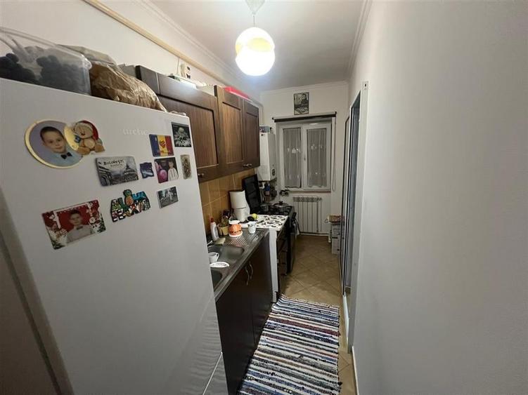 Garsoniera zona Spital - Comisia Centrala etaj 4 cu acoperis - 4