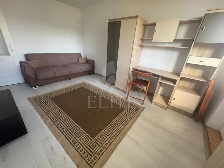 Garsoniera în zona Profi - 1