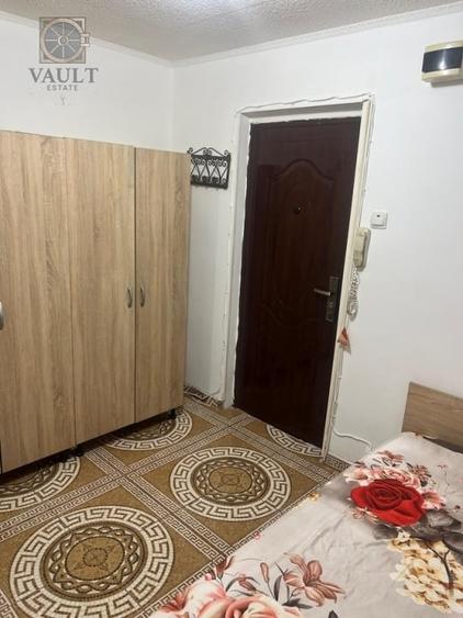 Garsoniera APROAPE METROU - PANTELIMON cf3 - 1