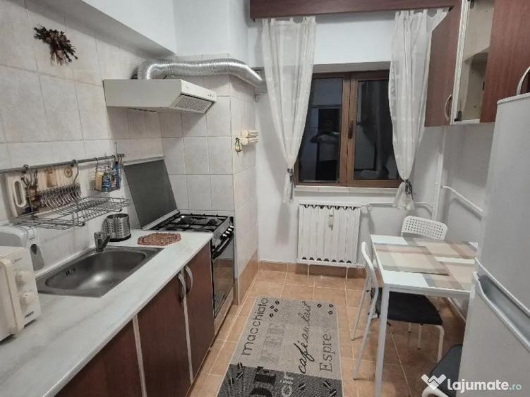 Garsoniera stradala de inchiriat Calea Crangasi | Turda | Militari - 4