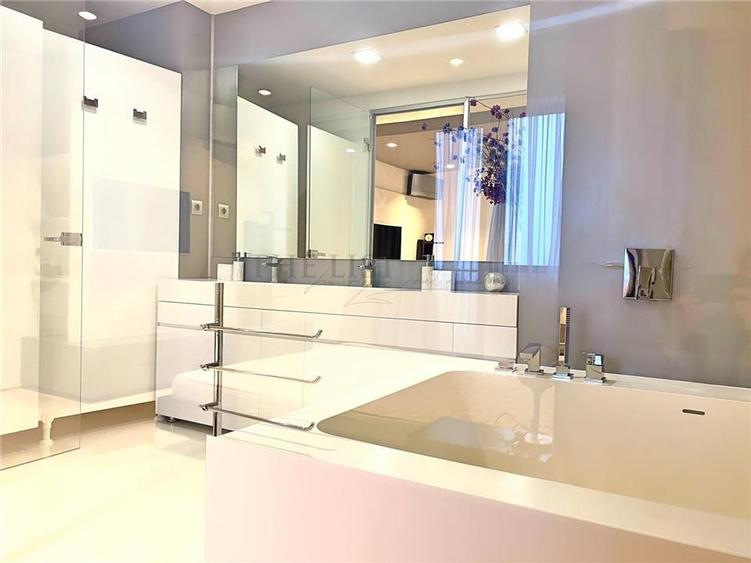 Penthouse  4 camere | 220 mp | IANCU NICOLAE | Cambridge School | Comision 0% - 14