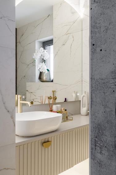 Apartament Lux | Prima Vista | 3 camere - 12