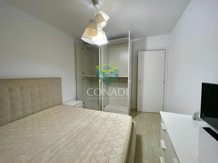 Apartament 2 camere de inchiriat in Aviatiei - City Point - 18