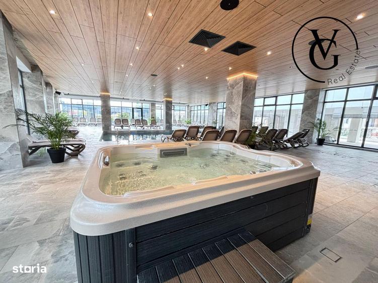 Studio spatios - Alezzi Odyssey - Mamaia Nord - 4