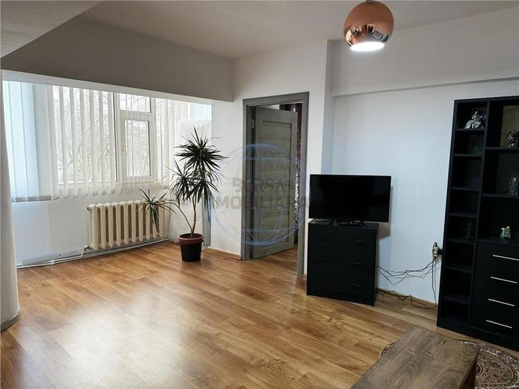 APARTAMENT 2 CAMERE, ETAJ 1, UNIREA PRINCIPATELOR - 7