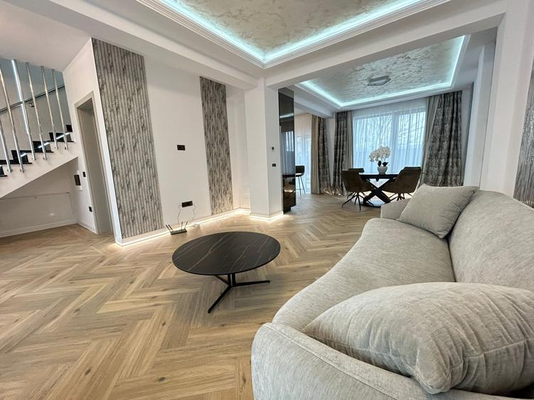 Casă 4c Popas Păcurari-Valea Lupului - 4