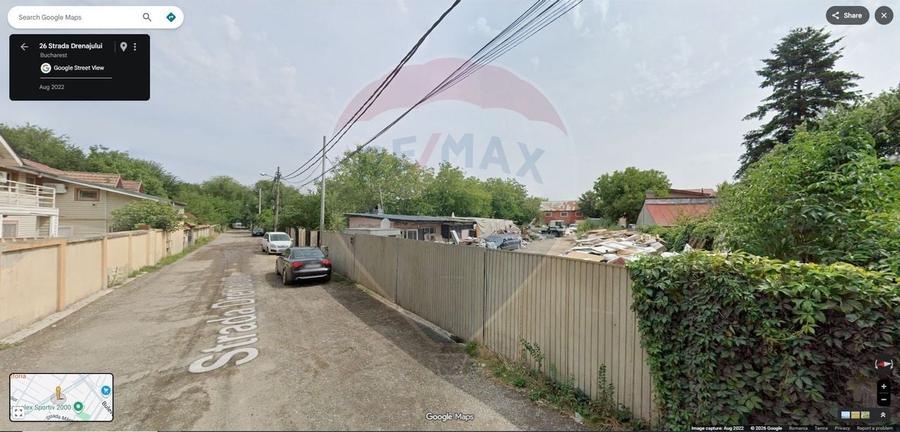 Teren Construcții, Intravilan vanzare, in Bucuresti, Militari - 6