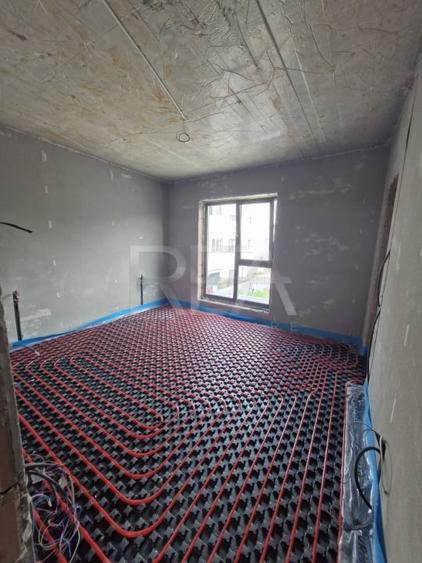 Duplex aproape de mijloacele de transport in cartierul Salajan - 2