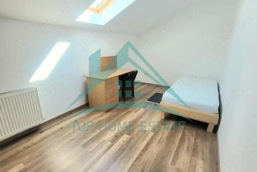 De vanzare apartament cu 4 camere plus pod, zona Eroilor, Floresti! - 4