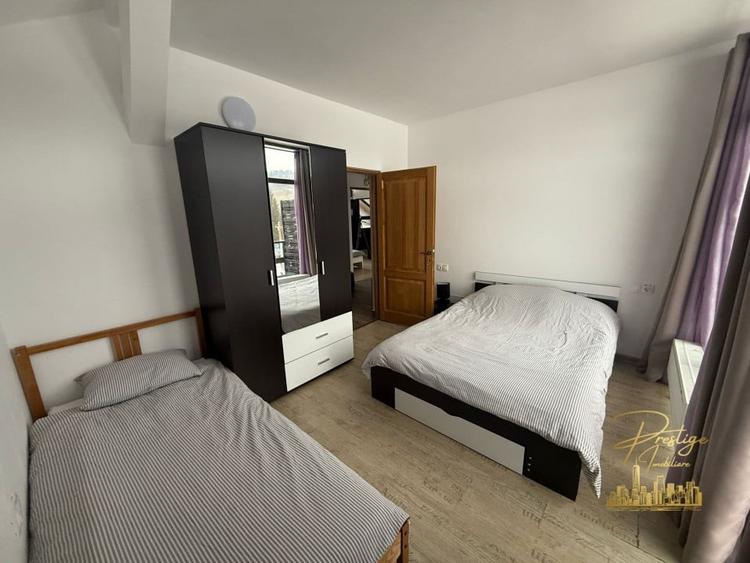 Pensiune cu restaurant si 4 dormitoare de vanzare in Vartop - Arieseni - 22