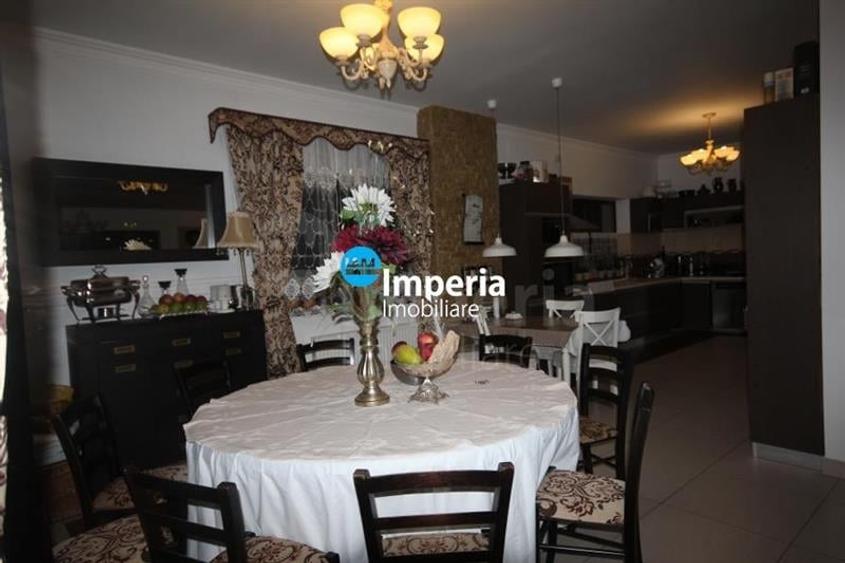 Casa de vanzare in Iasi, zona Bucium - 3