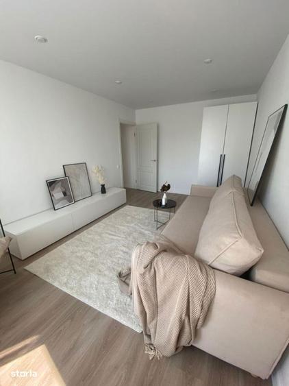 Apartament 3 camere, bloc nou, 2 bai, incalzire in pardoseala - 6