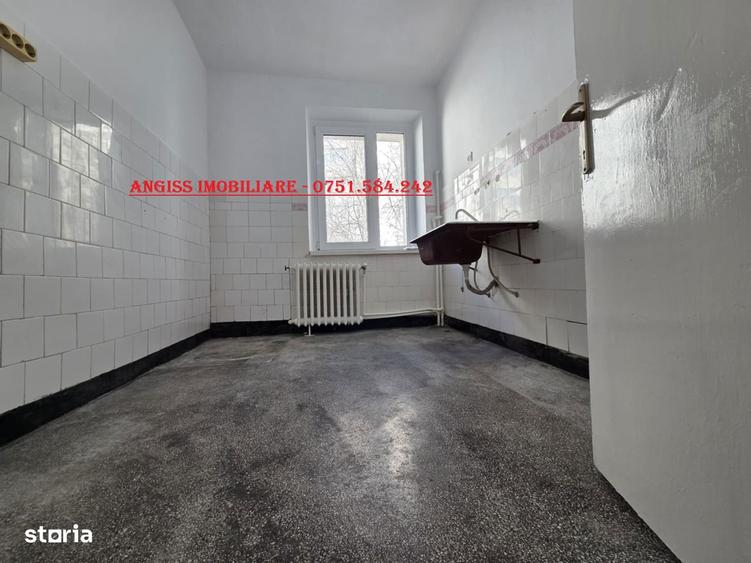 Apartament 2 camere - ULTRACENTRAL (intretinere mica ) - 8