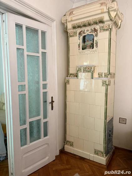 Casa de vanzare strada Grivitei - 10