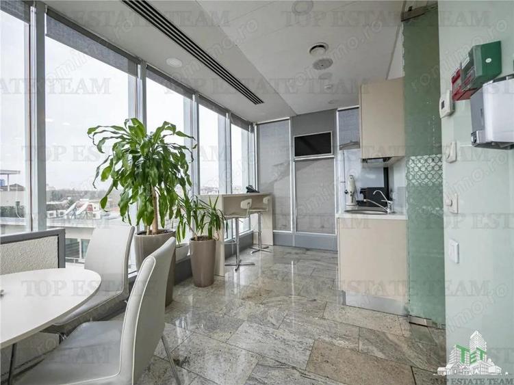 Spatiu de Birouri de 363 mp in Zona Herastrau - 3